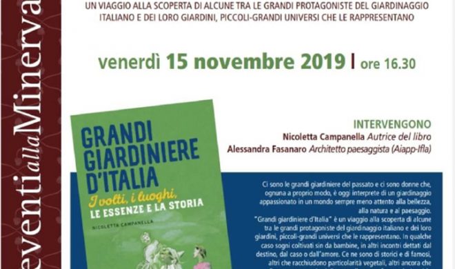 Salerno Novembre 2019